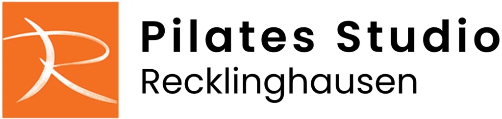 Pilates Studio Recklinghausen – Logo