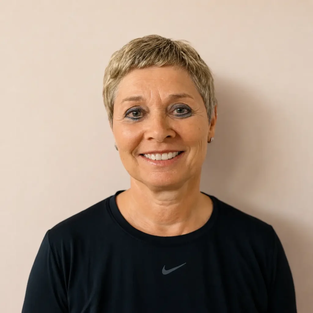 Gitta Piepenstock