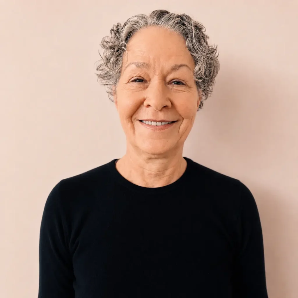 Gudrun Behlau